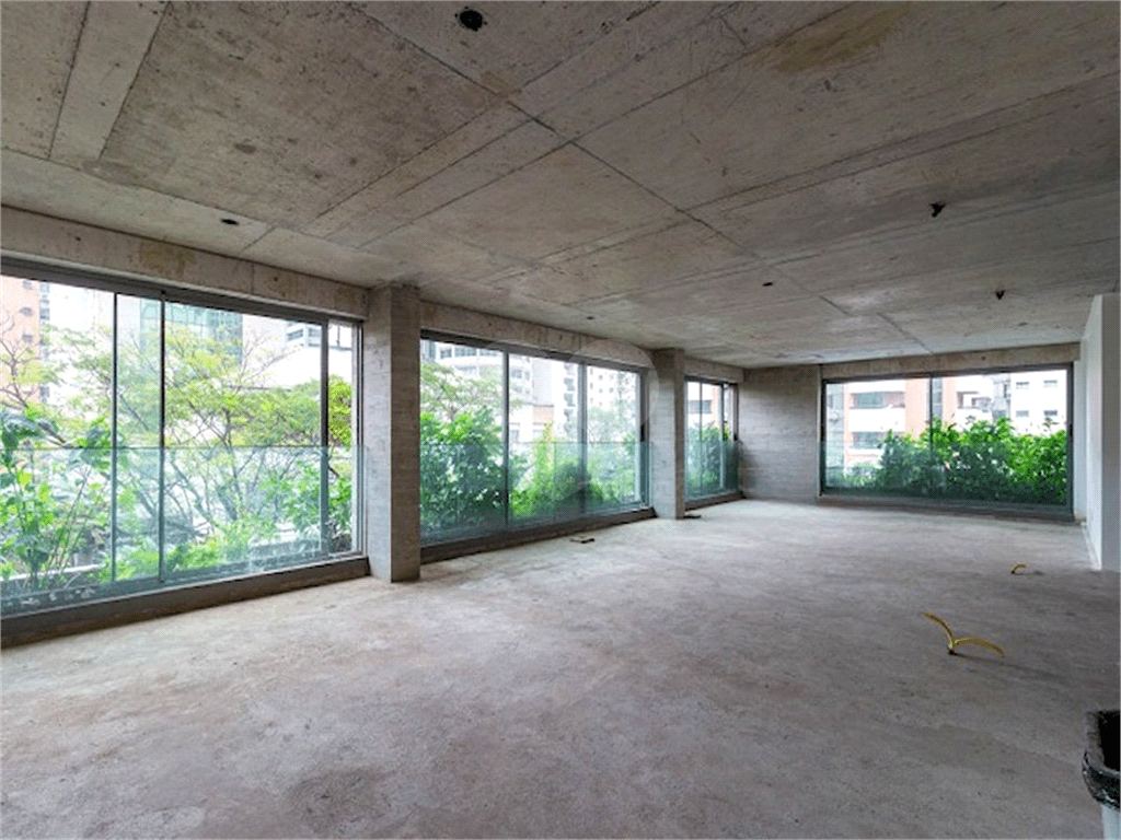 Apartamento com 3 quartos à venda em Itaim bibi - SP