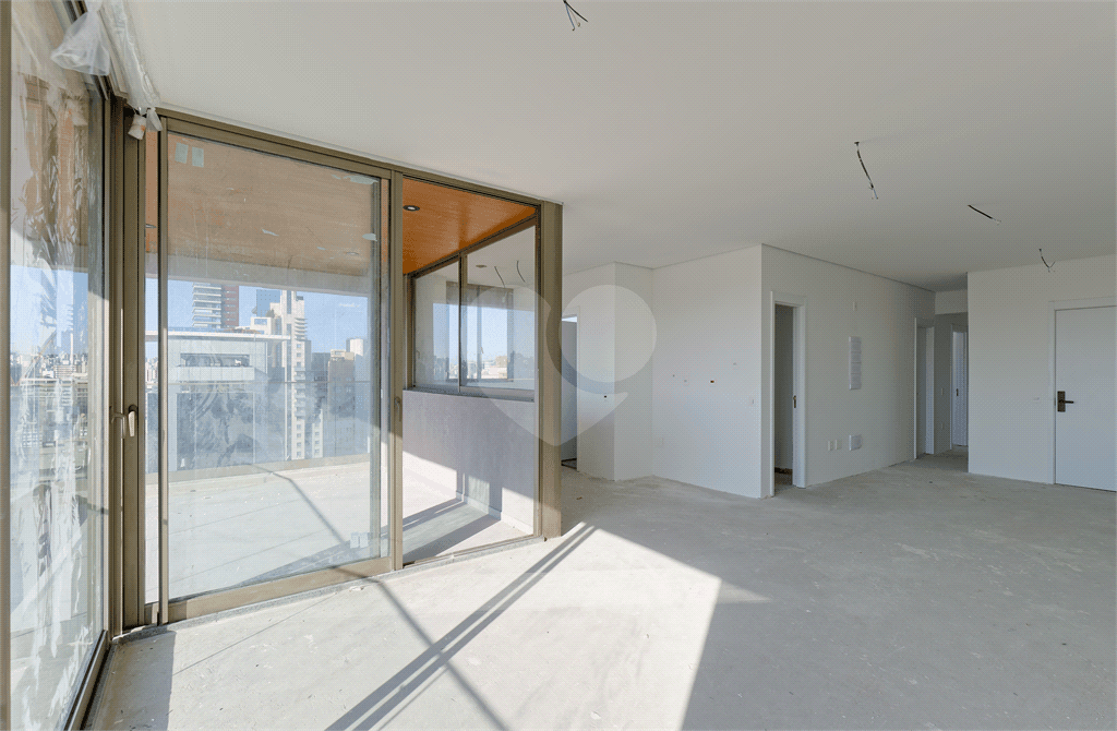 Penthouse com 3 quartos à venda em Jardim europa - SP