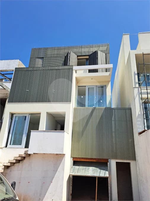 Condomínio com 4 quartos à venda em Jardim panorama - SP