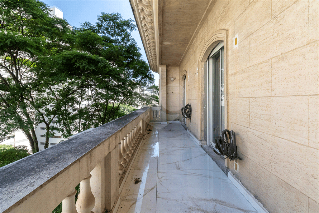 Apartamento com 7 quartos à venda em Santa cecília - SP