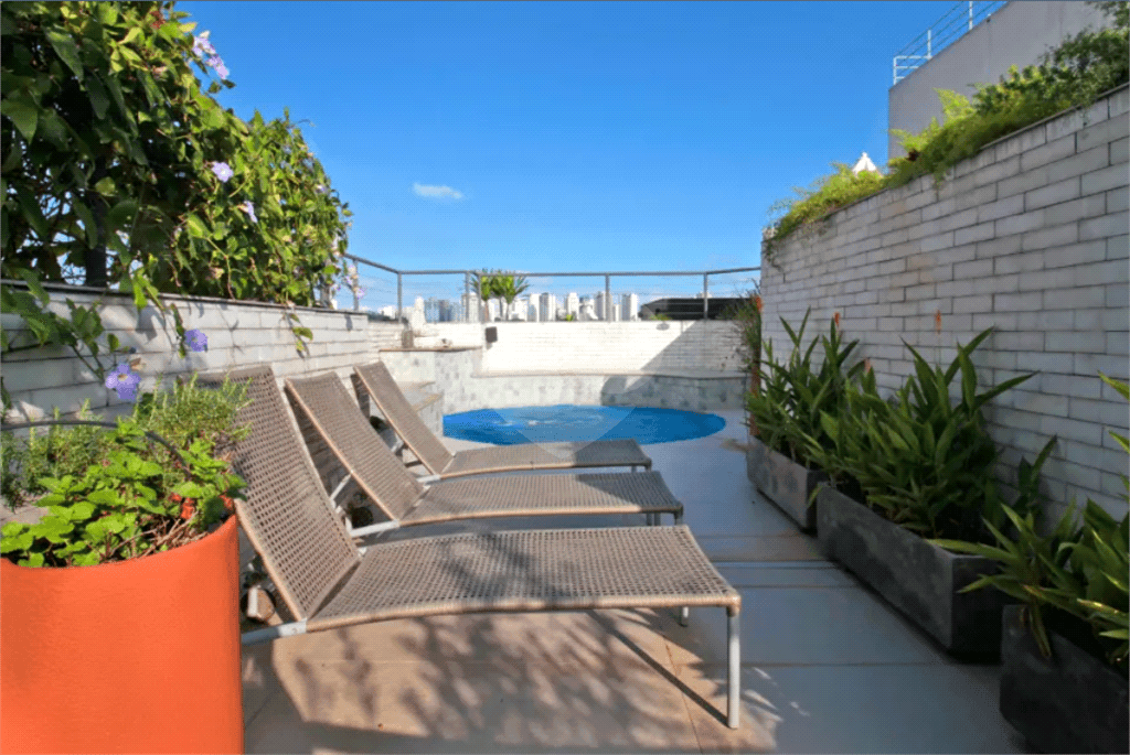Apartamento com 4 quartos à venda em Vila cruzeiro - SP