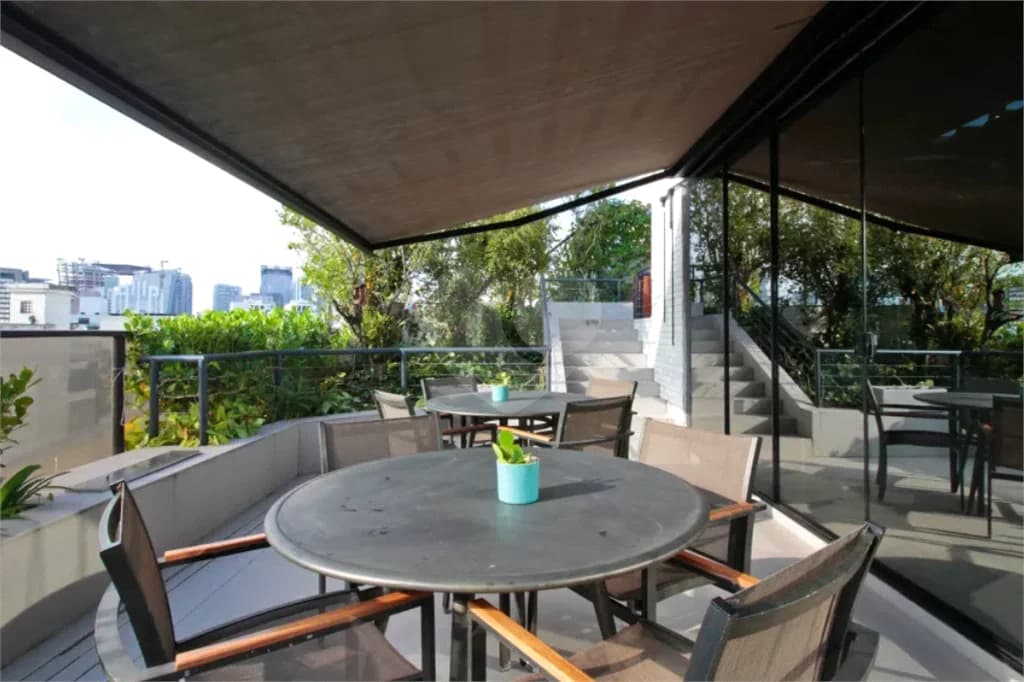 Apartamento com 4 quartos à venda em Vila cruzeiro - SP