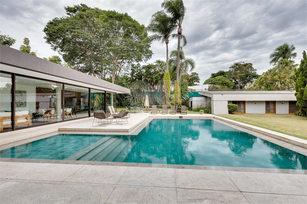 Sobrado com 5 quartos à venda em Jardim dos estados - SP