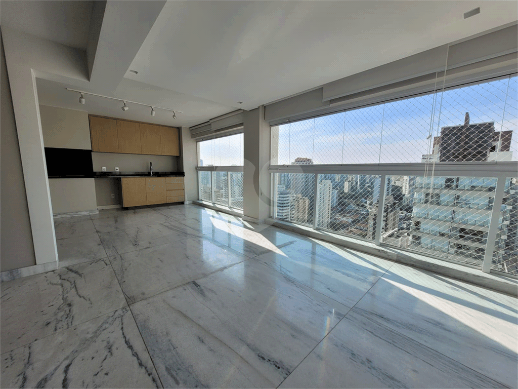 Apartamento com 4 quartos à venda em Vila olímpia - SP