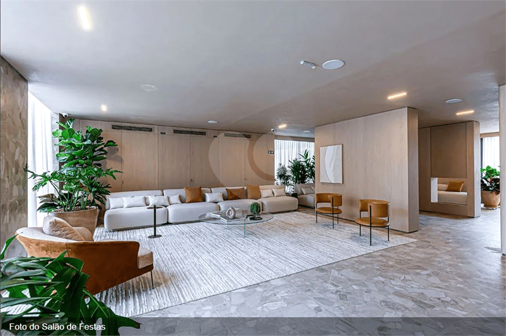 Duplex com 1 quartos à venda em Jardim paulista - SP