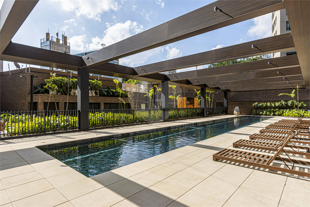 Apartamento com 4 quartos à venda em Paraíso - SP