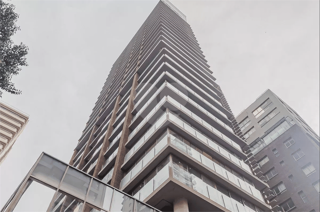 Apartamento com 4 quartos à venda em Pinheiros - SP