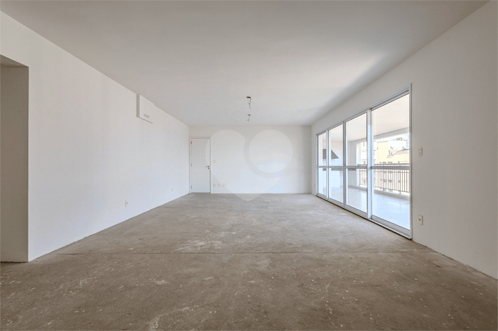 Apartamento com 4 quartos à venda em Vila mariana - SP
