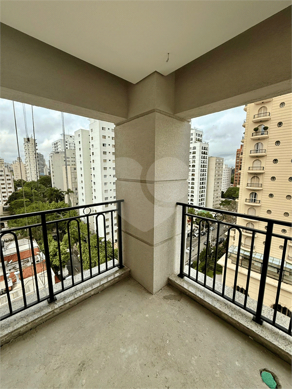 Apartamento com 3 quartos à venda em Jardim paulista - SP