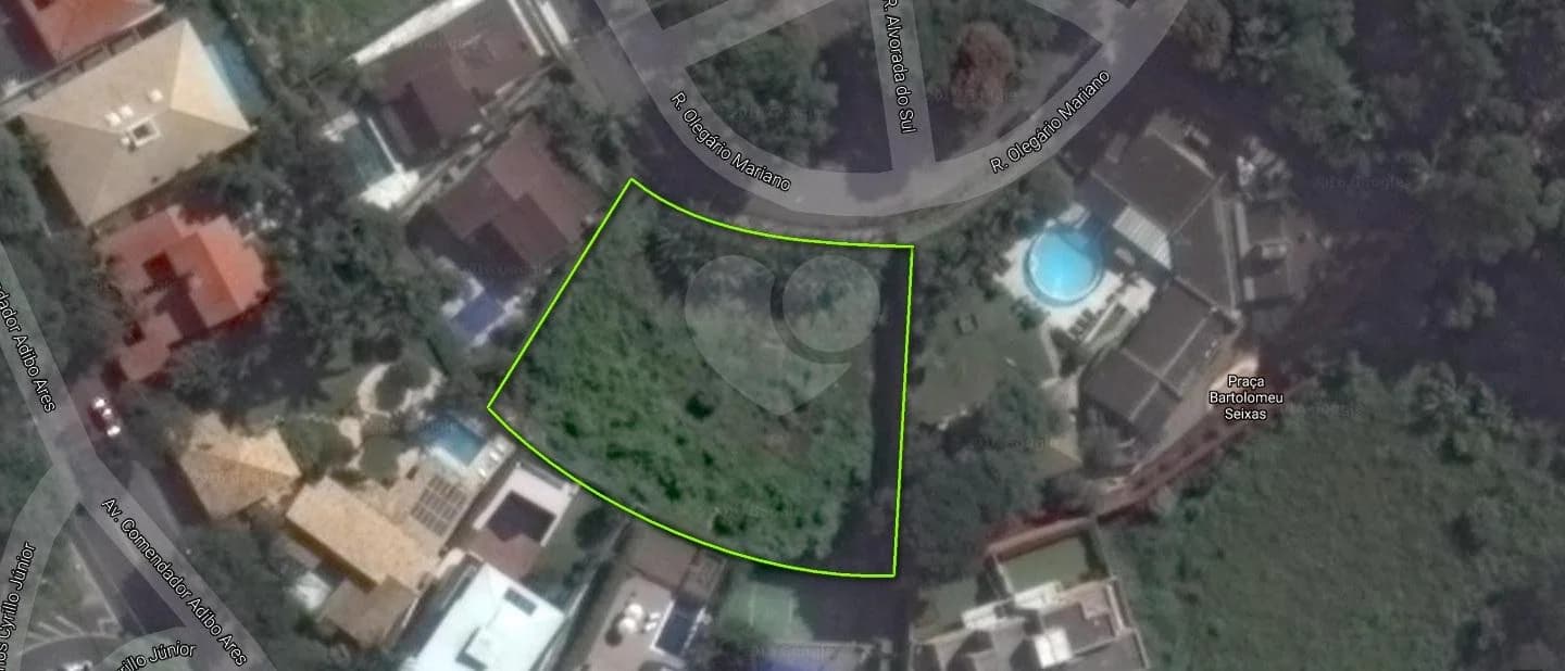 Sobrado com 6 quartos à venda ou para locação em Jardim guedala - SP