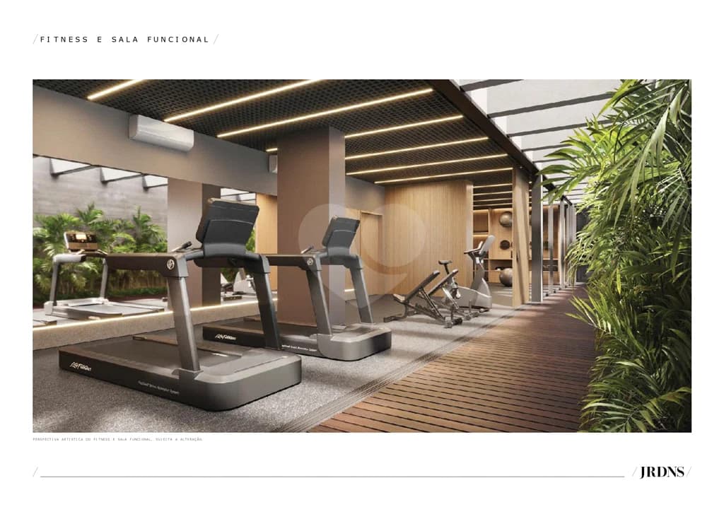 Apartamento com 2 quartos à venda em Cerqueira césar - SP