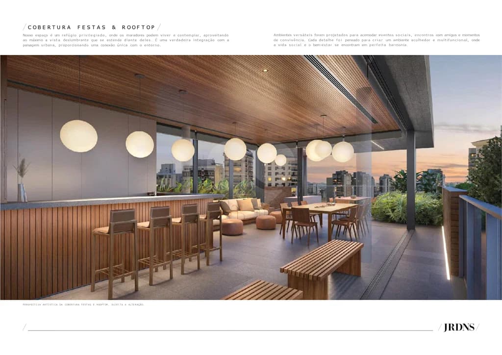 Apartamento com 3 quartos à venda ou para locação em Cerqueira césar - SP