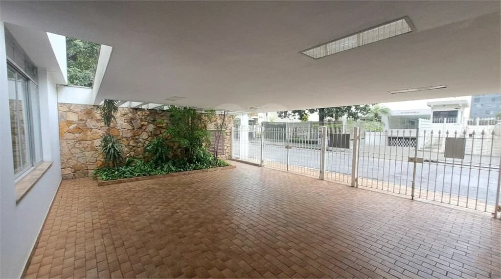 Casa com 4 quartos à venda em Vila olímpia - SP