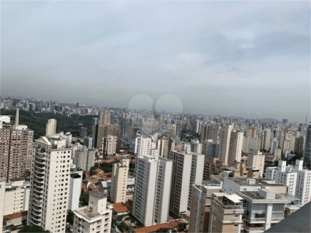 Cobertura com 4 quartos à venda em Vila mariana - SP