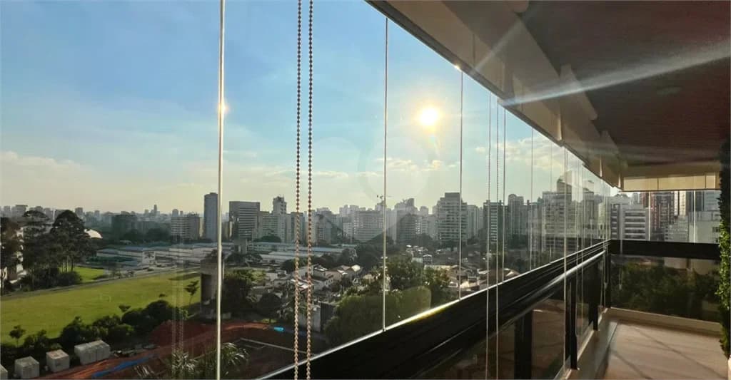 Apartamento com 4 quartos à venda em Paraíso - SP