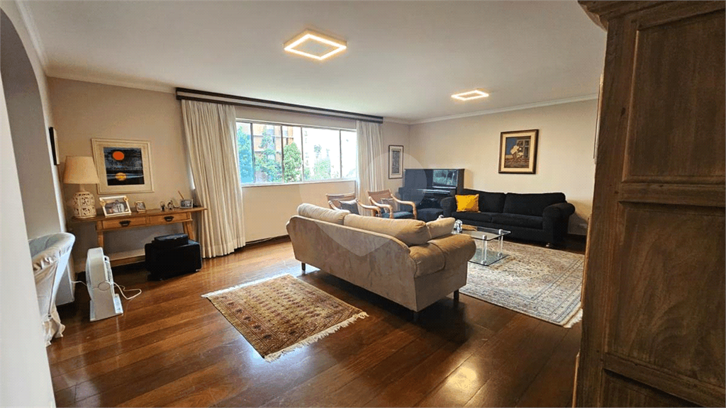 Apartamento com 3 quartos à venda em Itaim bibi - SP