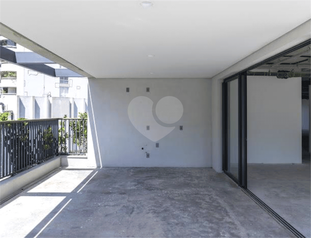 Apartamento com 5 quartos à venda em Cerqueira césar - SP