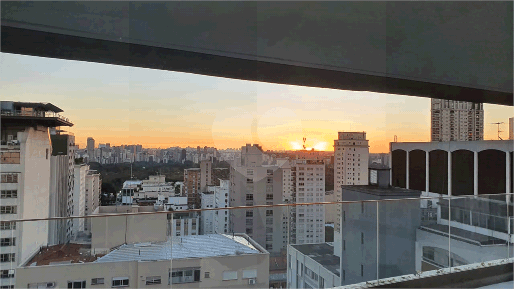 Apartamento com 4 quartos à venda em Jardim paulista - SP