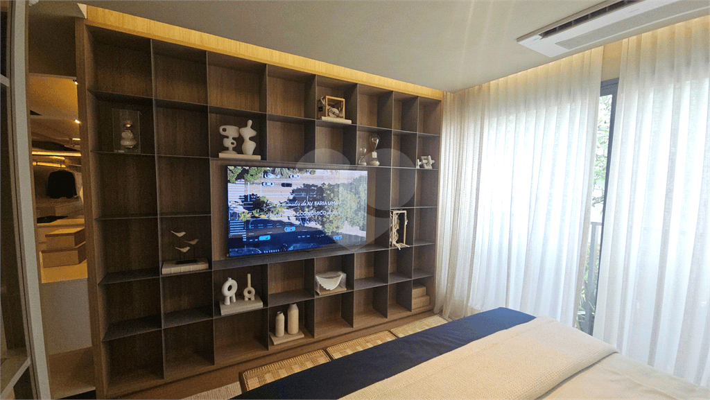 Apartamento com 4 quartos à venda em Vila ida - SP