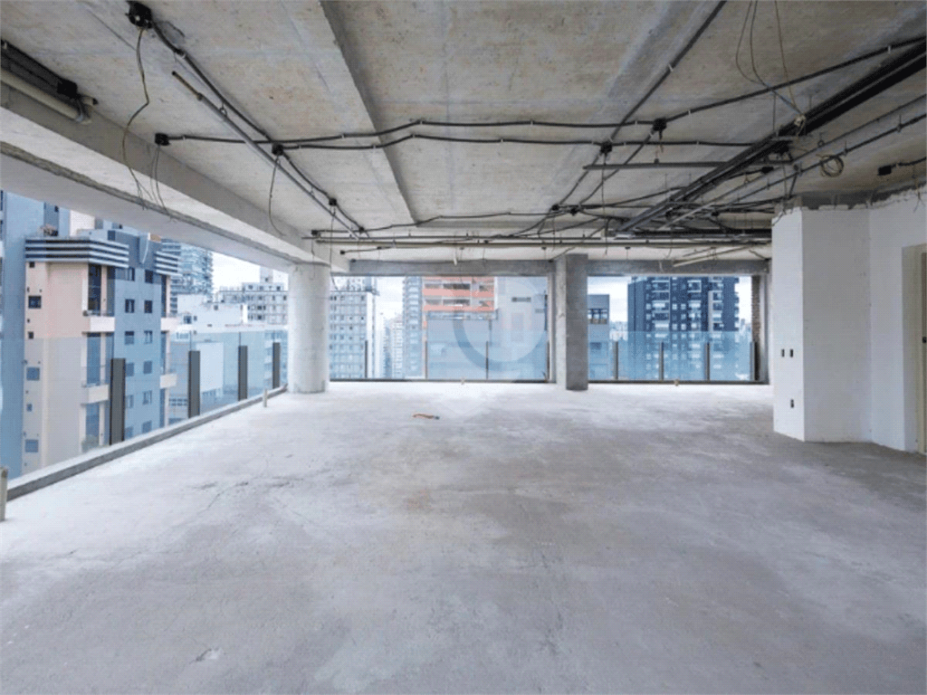 Apartamento com 4 quartos à venda em Pinheiros - SP