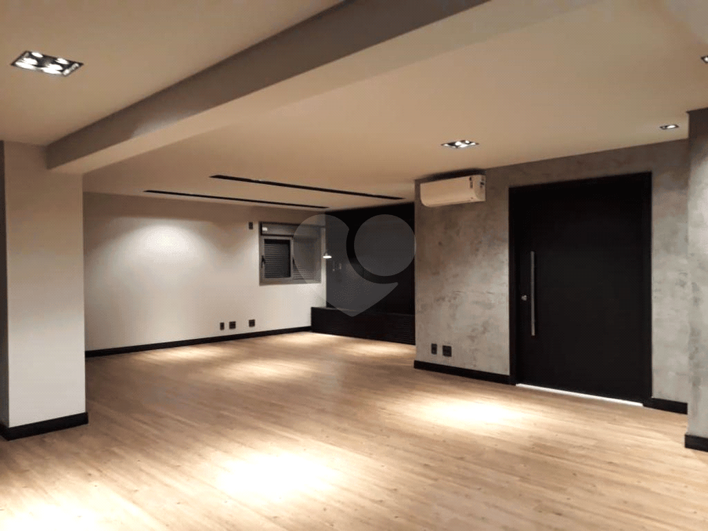 Apartamento com 4 quartos à venda ou para locação em Campo belo - SP