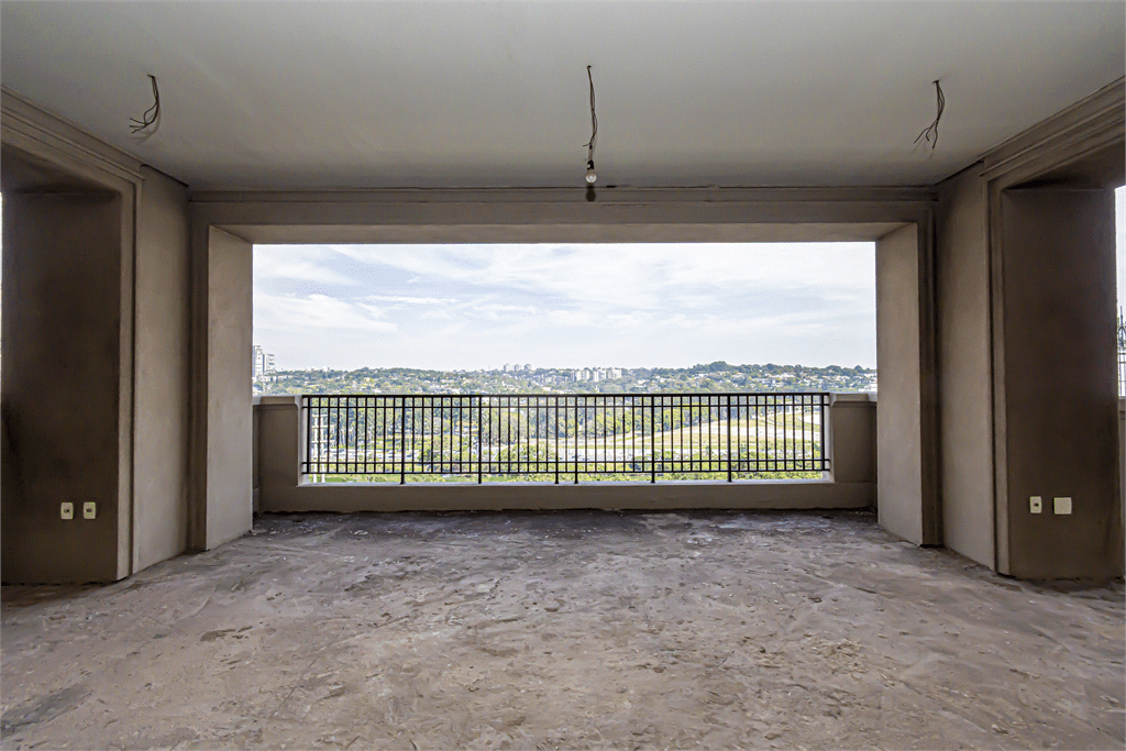 Apartamento com 5 quartos à venda ou para locação em Jardim europa - SP