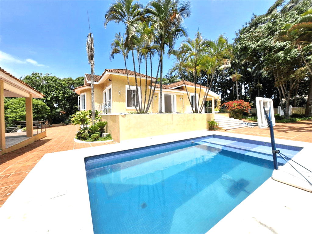 Condomínio com 4 quartos à venda em Jardim dos estados - SP