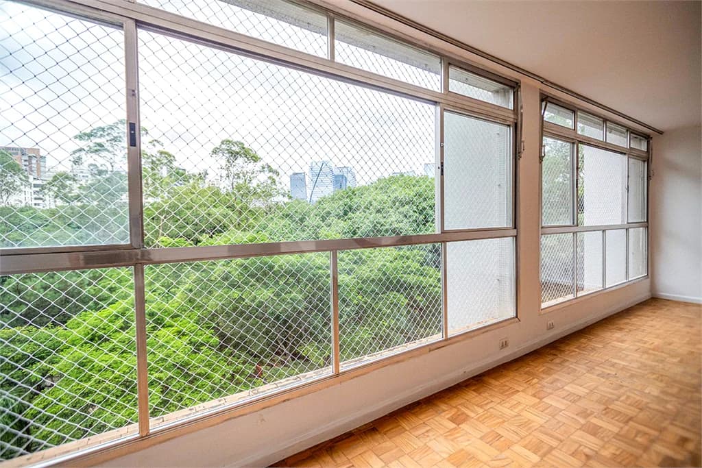 Apartamento com 3 quartos à venda em Itaim bibi - SP
