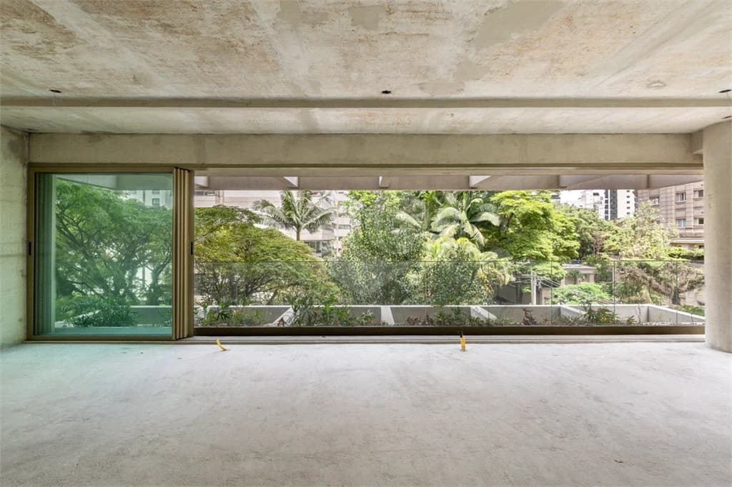 Apartamento com 3 quartos à venda em Vila nova conceição - SP