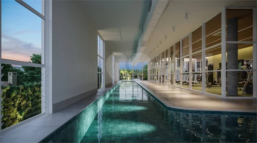 Apartamento com 3 quartos à venda em Paraíso - SP