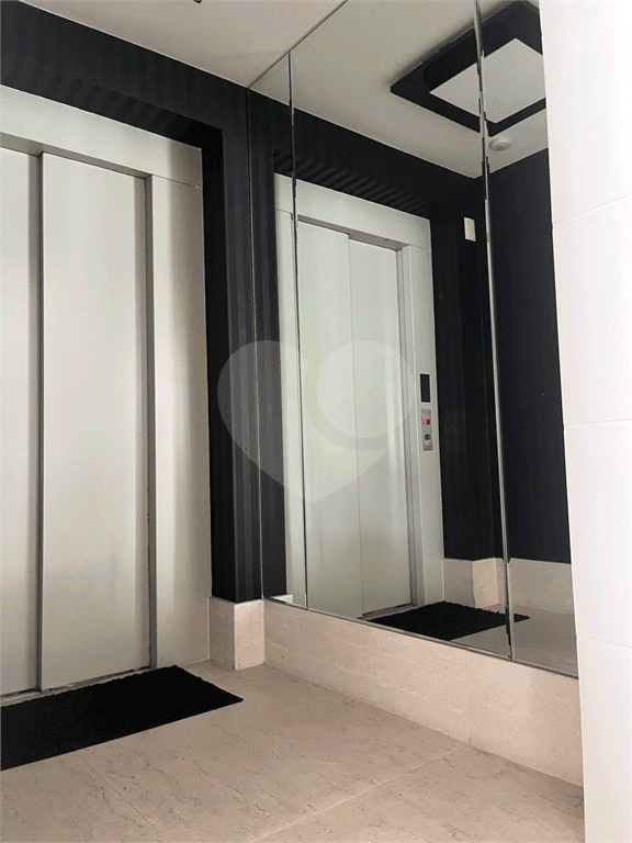 Apartamento com 3 quartos à venda em Vila olímpia - SP