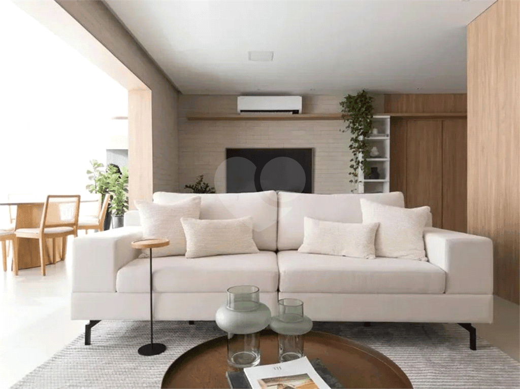 Apartamento com 3 quartos à venda ou para locação em Jardim caravelas - SP