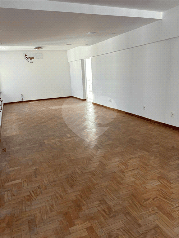 Apartamento com 4 quartos para locação em Cerqueira césar - SP