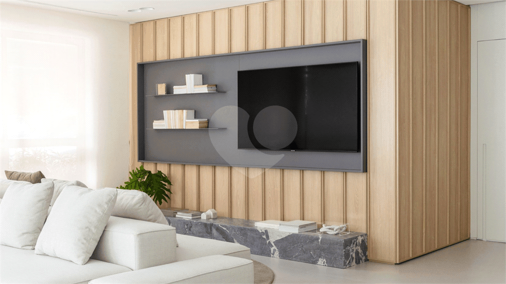 Apartamento com 3 quartos à venda em Paraíso - SP