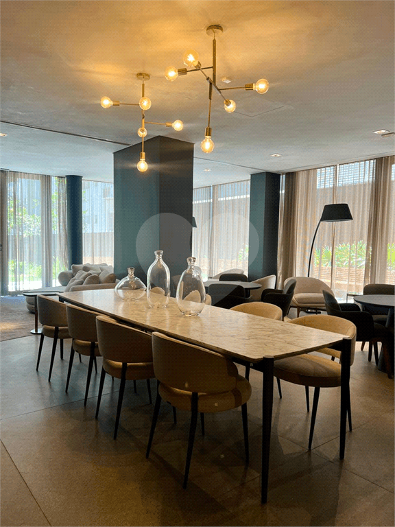 Apartamento com 4 quartos à venda em Jardim paulista - SP
