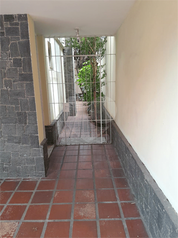 Sobrado com 4 quartos à venda em Vila mariana - SP