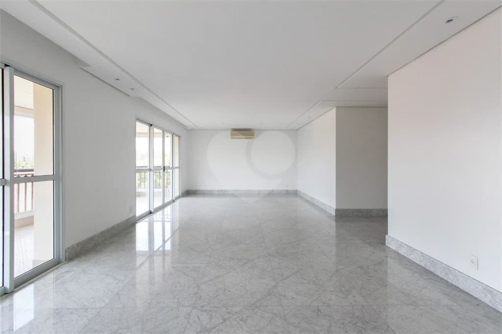Apartamento com 4 quartos à venda ou para locação em Vila nova conceição - SP