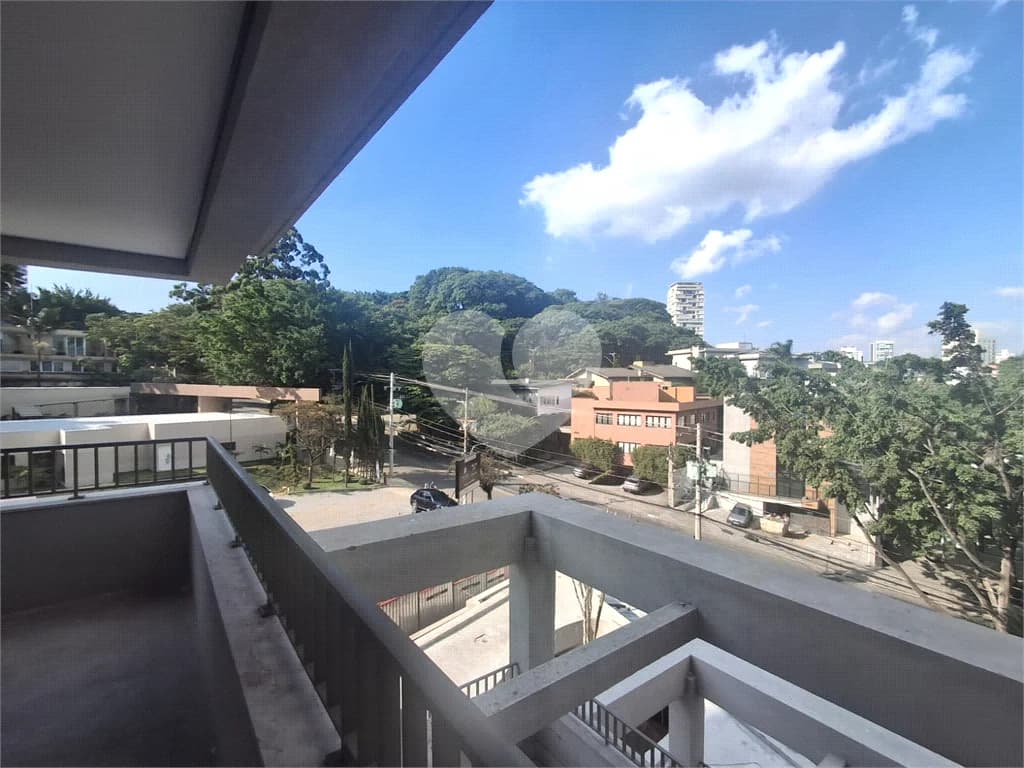 Apartamento com 4 quartos à venda em Vila ida - SP
