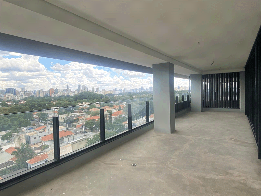 Apartamento com 2 quartos à venda em Paraíso - SP