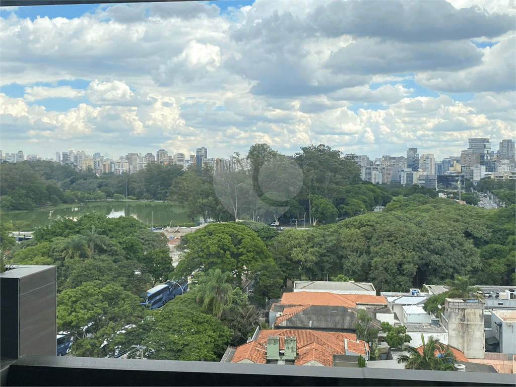 Apartamento com 2 quartos à venda em Paraíso - SP