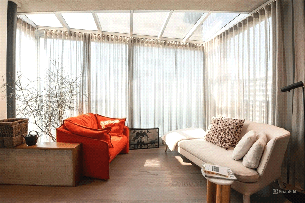 Apartamento com 1 quartos à venda ou para locação em Vila nova conceição - SP