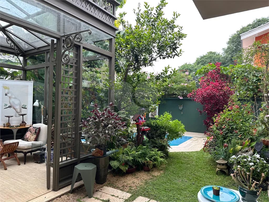 Condomínio com 3 quartos à venda em Jardim panorama d'oeste - SP