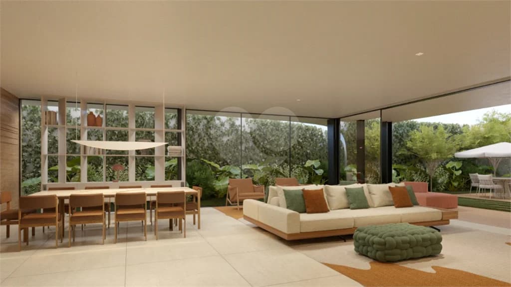 Casa de vila com 4 quartos à venda em Jardim guedala - SP