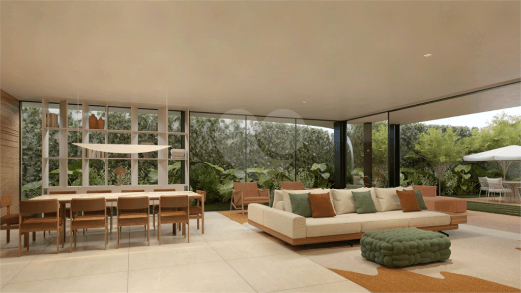 Casa de vila com 4 quartos à venda em Jardim guedala - SP