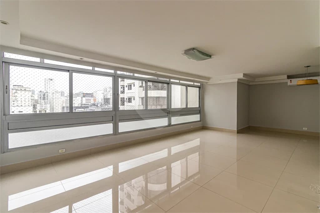 Apartamento com 4 quartos à venda ou para locação em Jardim paulista - SP