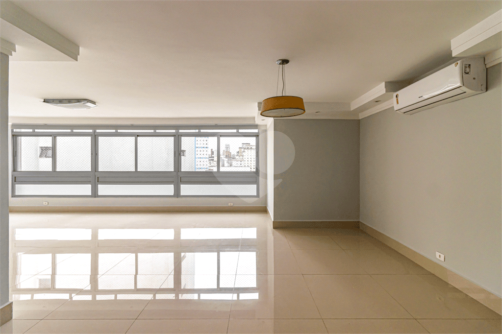 Apartamento com 4 quartos à venda ou para locação em Jardim paulista - SP