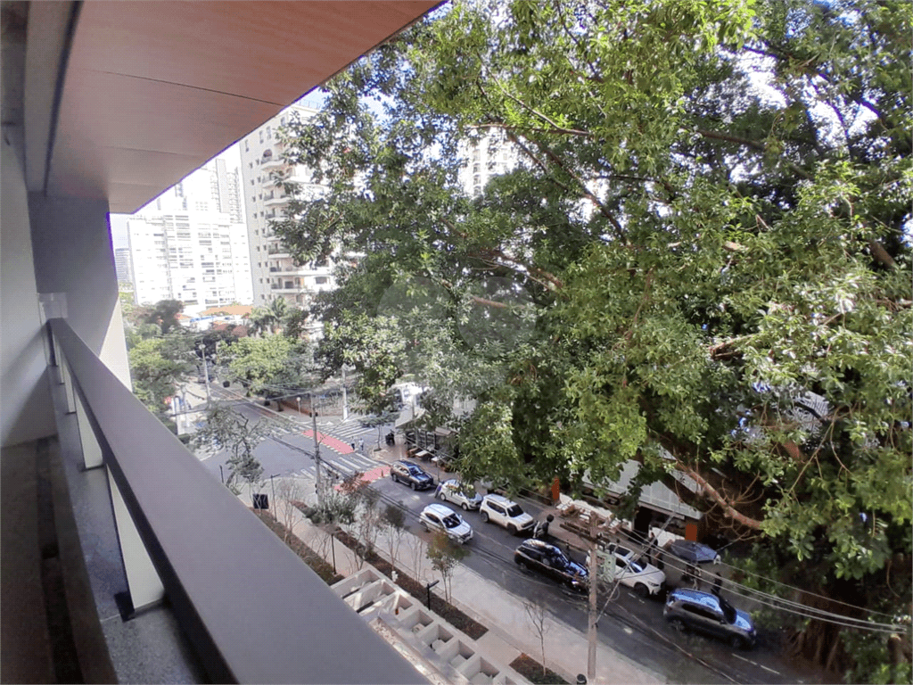 Apartamento com 4 quartos à venda em Vila madalena - SP