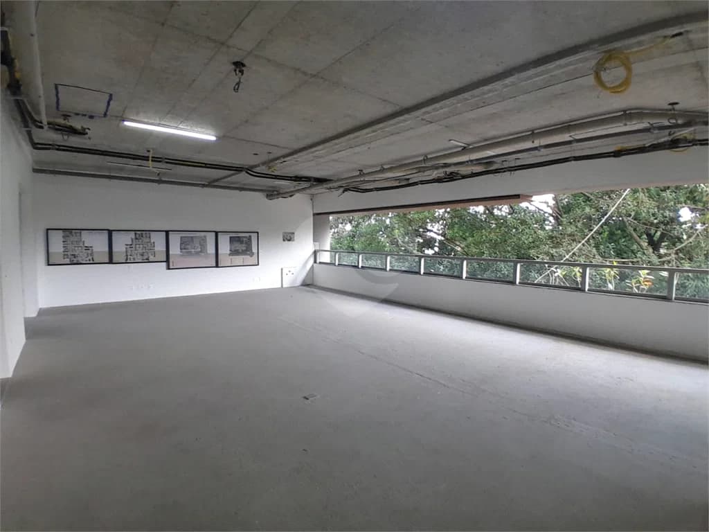 Apartamento com 4 quartos à venda em Vila madalena - SP