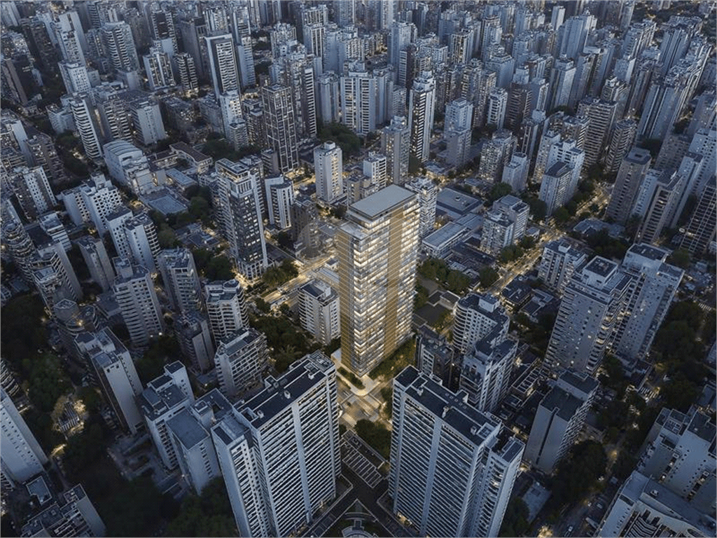 Apartamento com 2 quartos à venda em Vila uberabinha - SP