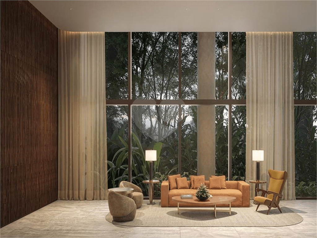 Apartamento com 2 quartos à venda em Vila uberabinha - SP